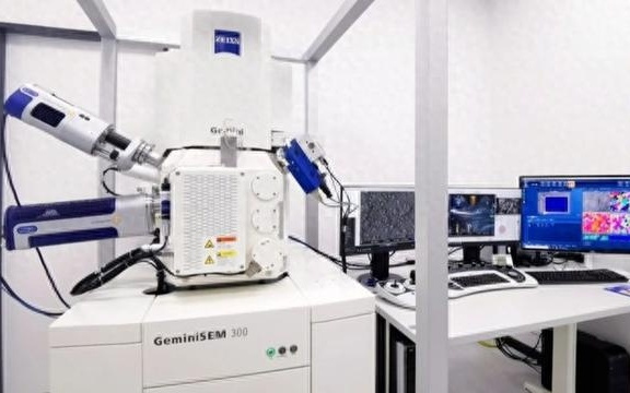 长三角国创中心科学仪器聚沙成塔，设备共享激发创新活力