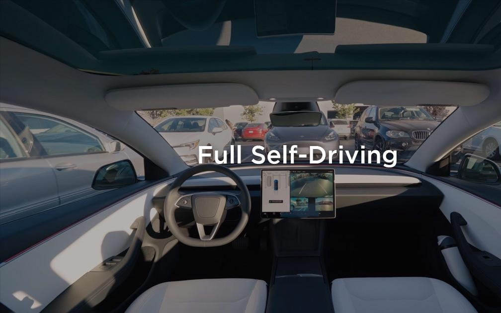 特斯拉再次推迟FSD欧洲审批日期，预计4月10日通过