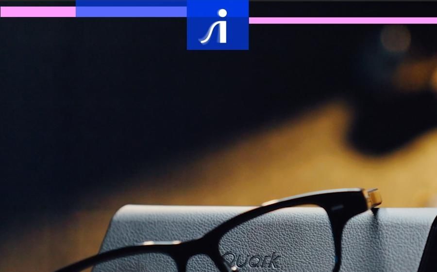 AI眼镜卷来卷去，终于有一副让我不想摘了（附测评）