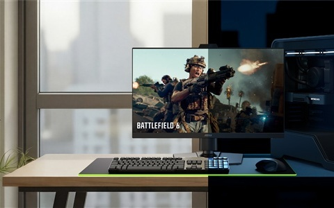 NVIDIA G-Sync Pulsar落地：微星首批发布MPG 272QRF X36显示器