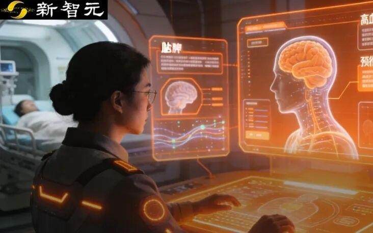 世界最强医疗模型百川M3发布：AI医疗，奇点已至