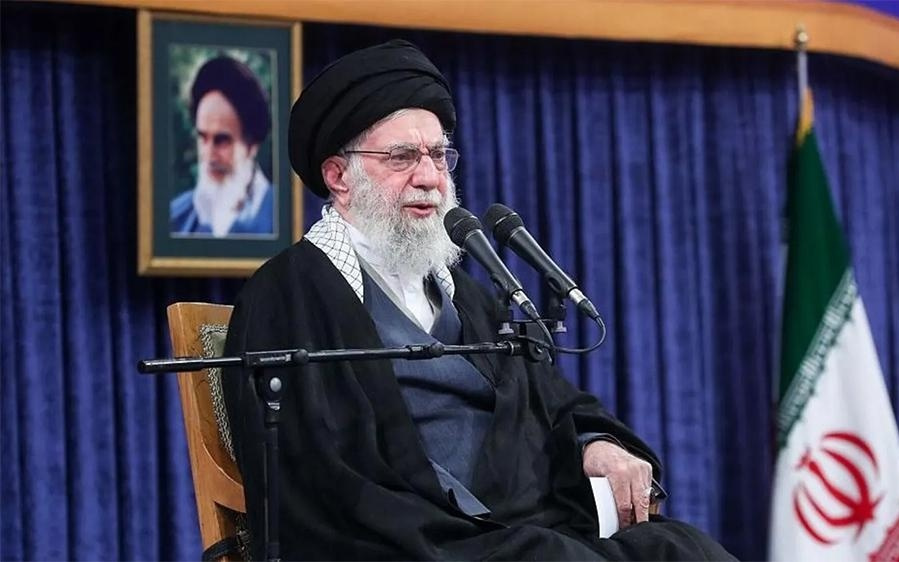 现代“特洛伊木马”星链，已经进入伊朗