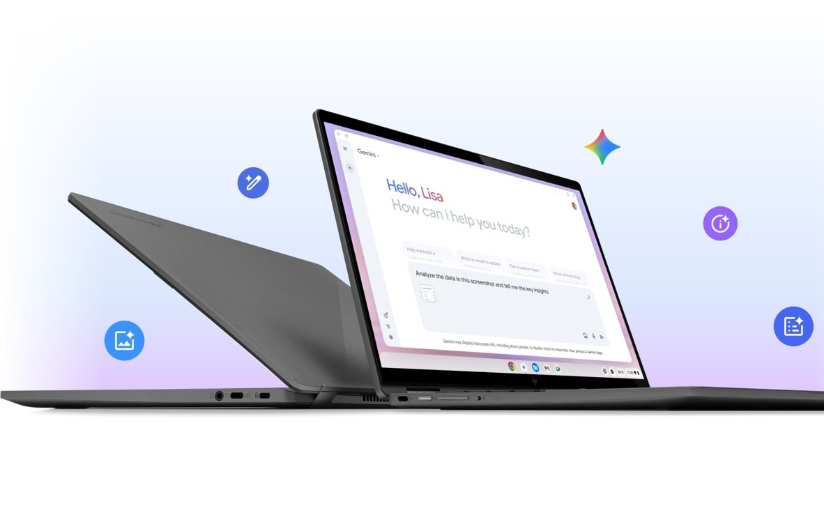 法院文件显示谷歌计划2034年开始淘汰ChromeOS