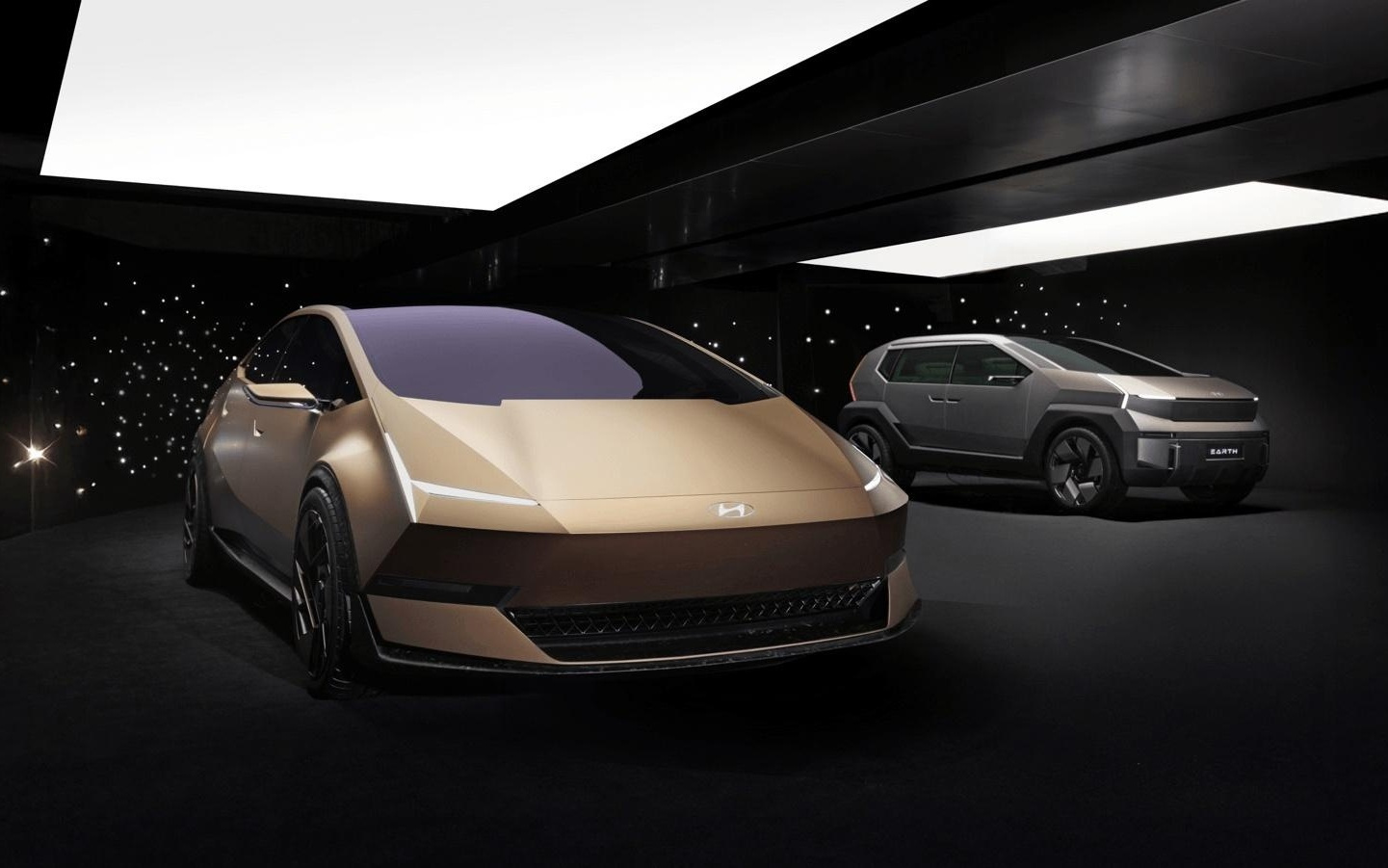 Momenta联手现代汽车 电动品牌IONIQ进入中国市场