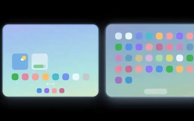 三星Galaxy Z Fold8 Wide阔折叠手机演示图片/动画流出