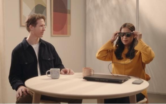 谷歌Gemini AI“睁眼看世界”，核心硬件中国研发