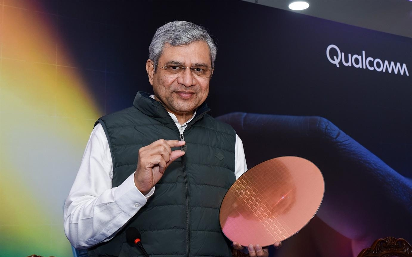 4家半导体工厂计划今年投产，印度也要“国产芯片”