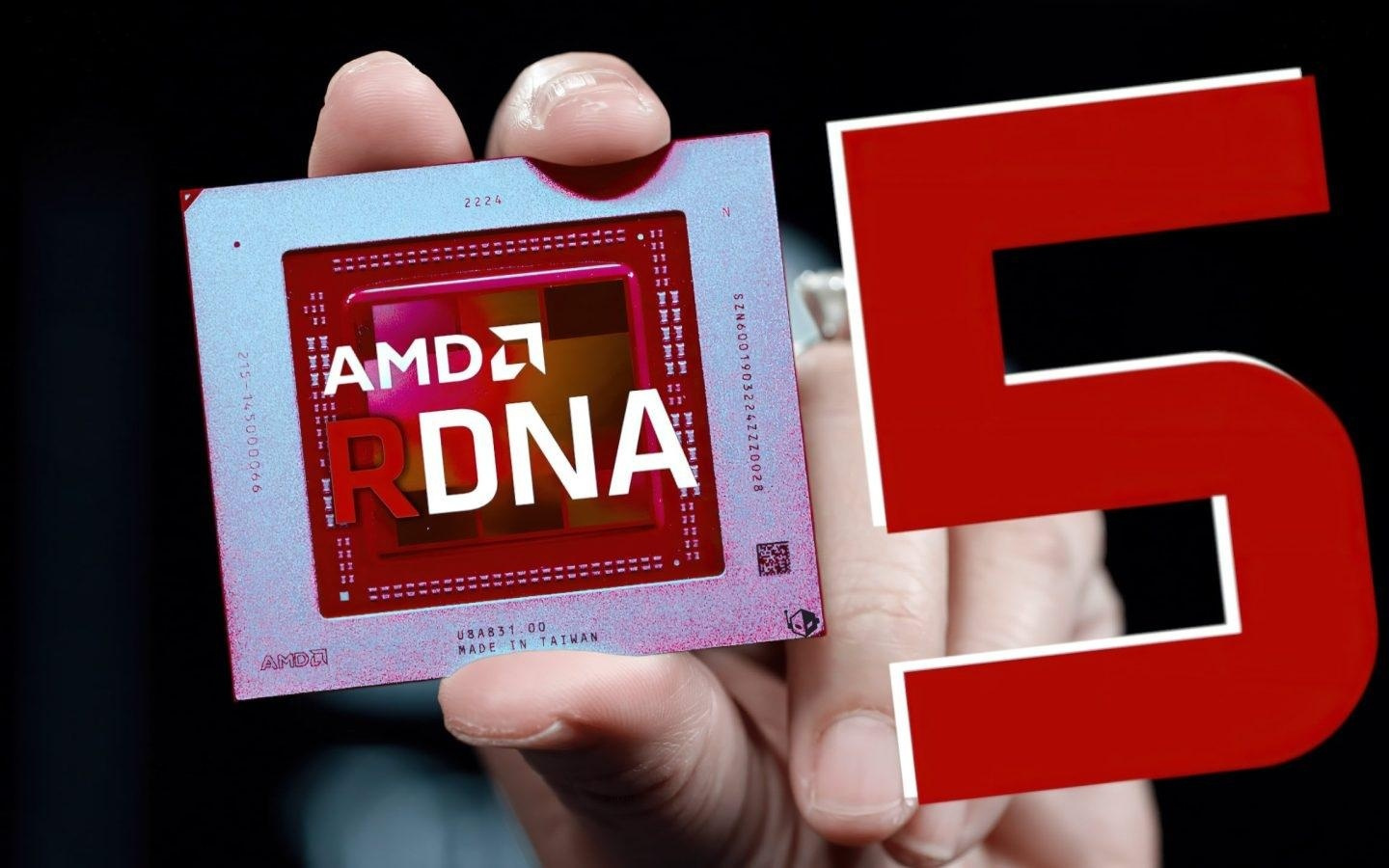 AMD优化RDNA 5显卡核心指令,部分场景性能可飙升近100%