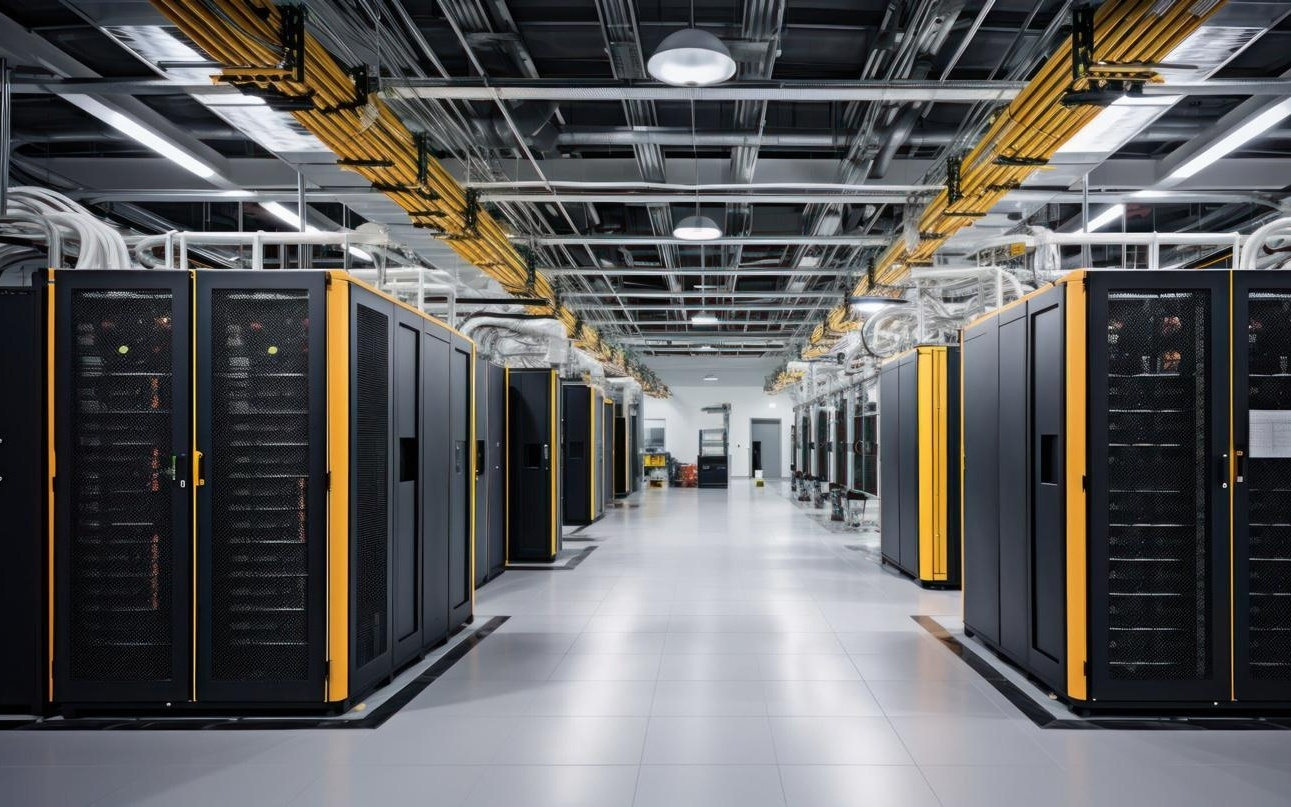 UALink联盟发布4项新一代加速器互连技术规范