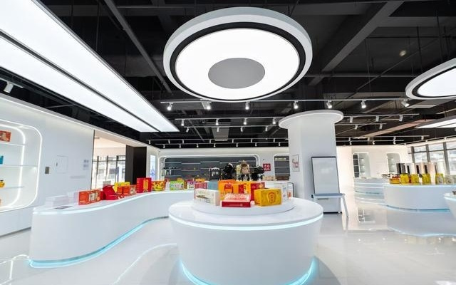 郑青春跨境电商基地落户郑州市二七区