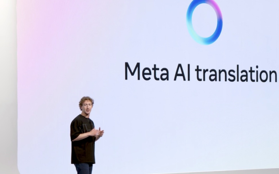 1690 亿美元！拿出全部现金流，Meta 万亿豪赌「AI 未来」