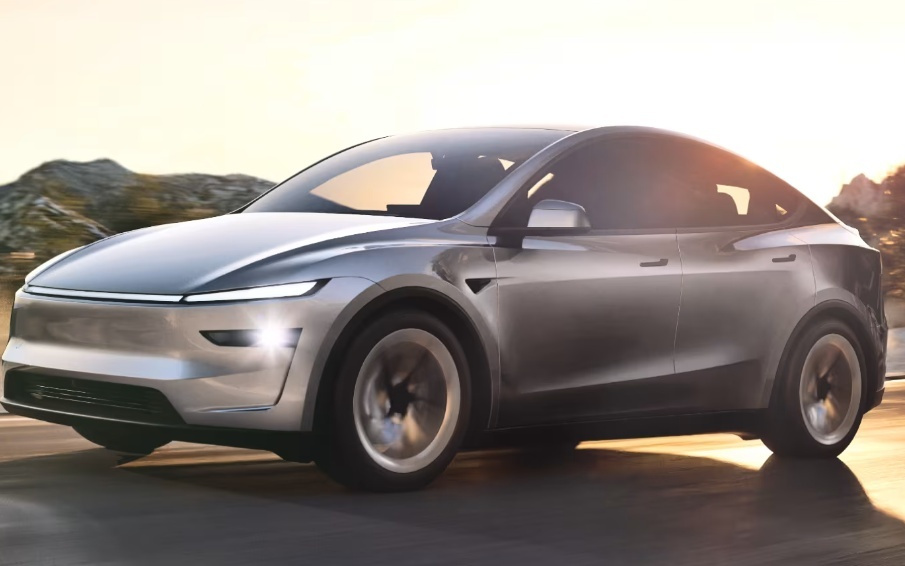 特斯拉廉价 Model Y 减配内饰曝光；Firefox 终止中国账户运营；宇树王兴兴：经常偷懒，用 AI 写代码｜极客早知道