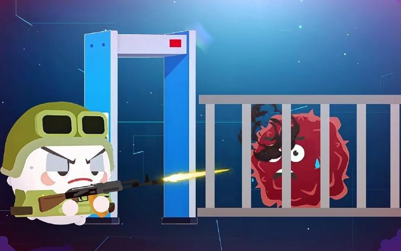 抗癌战斗力提升！改造T细胞“安检仪”，上海科学家再登《细胞》