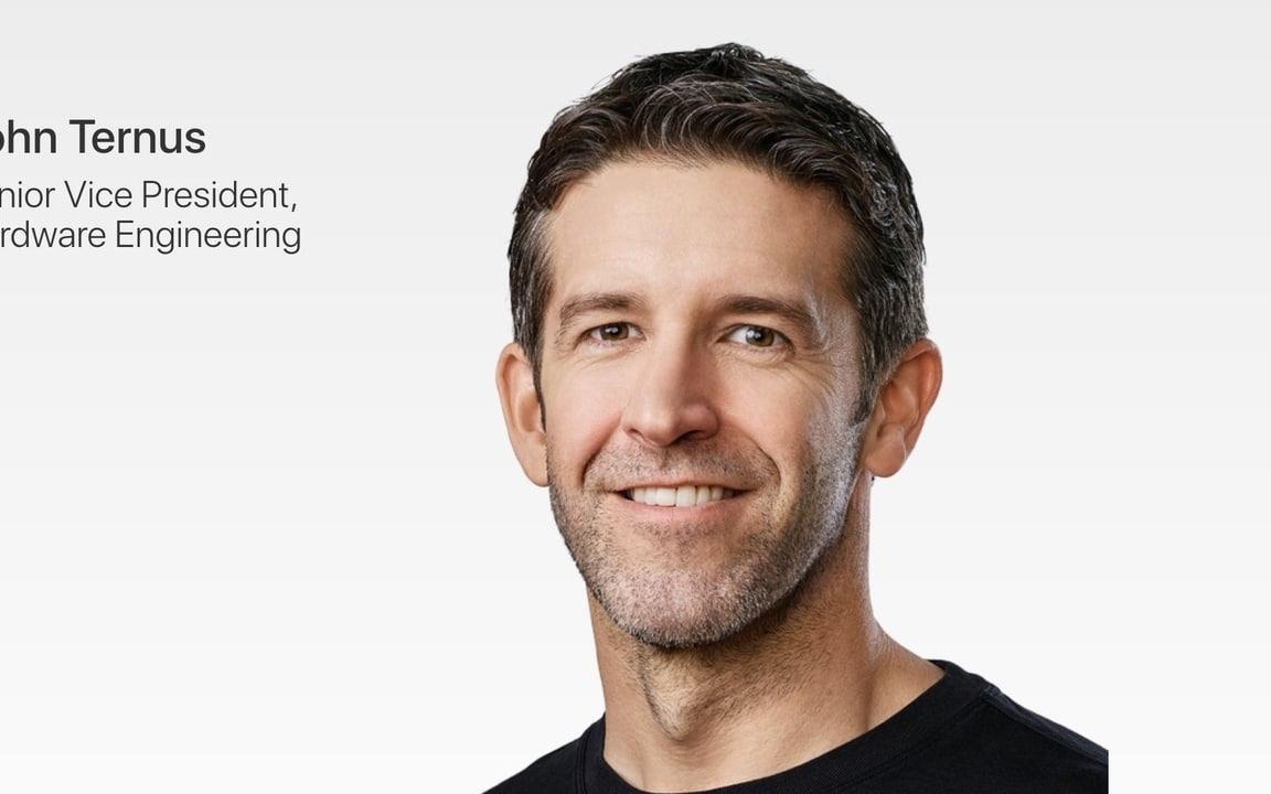 消息称“iPod之父”有意回归，Tony Fadell自荐接替库克掌舵苹果