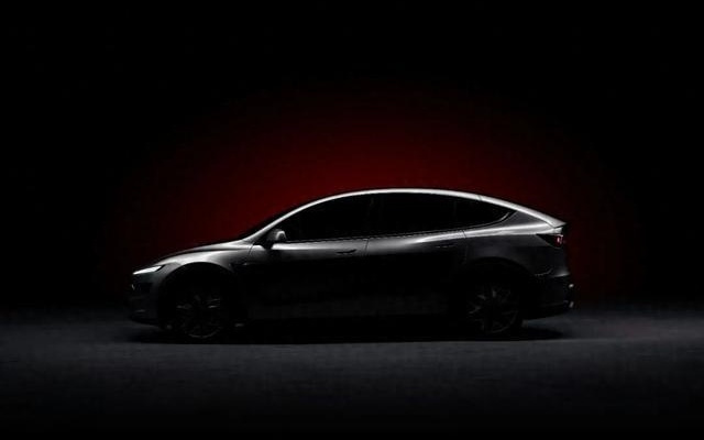 特斯拉Model Y L秋季上市