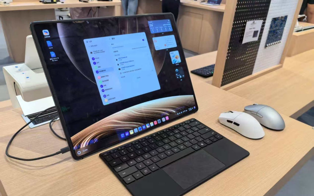 告别连接将就时代：星闪如何成为AIoT神经中枢与万物互联硬总线