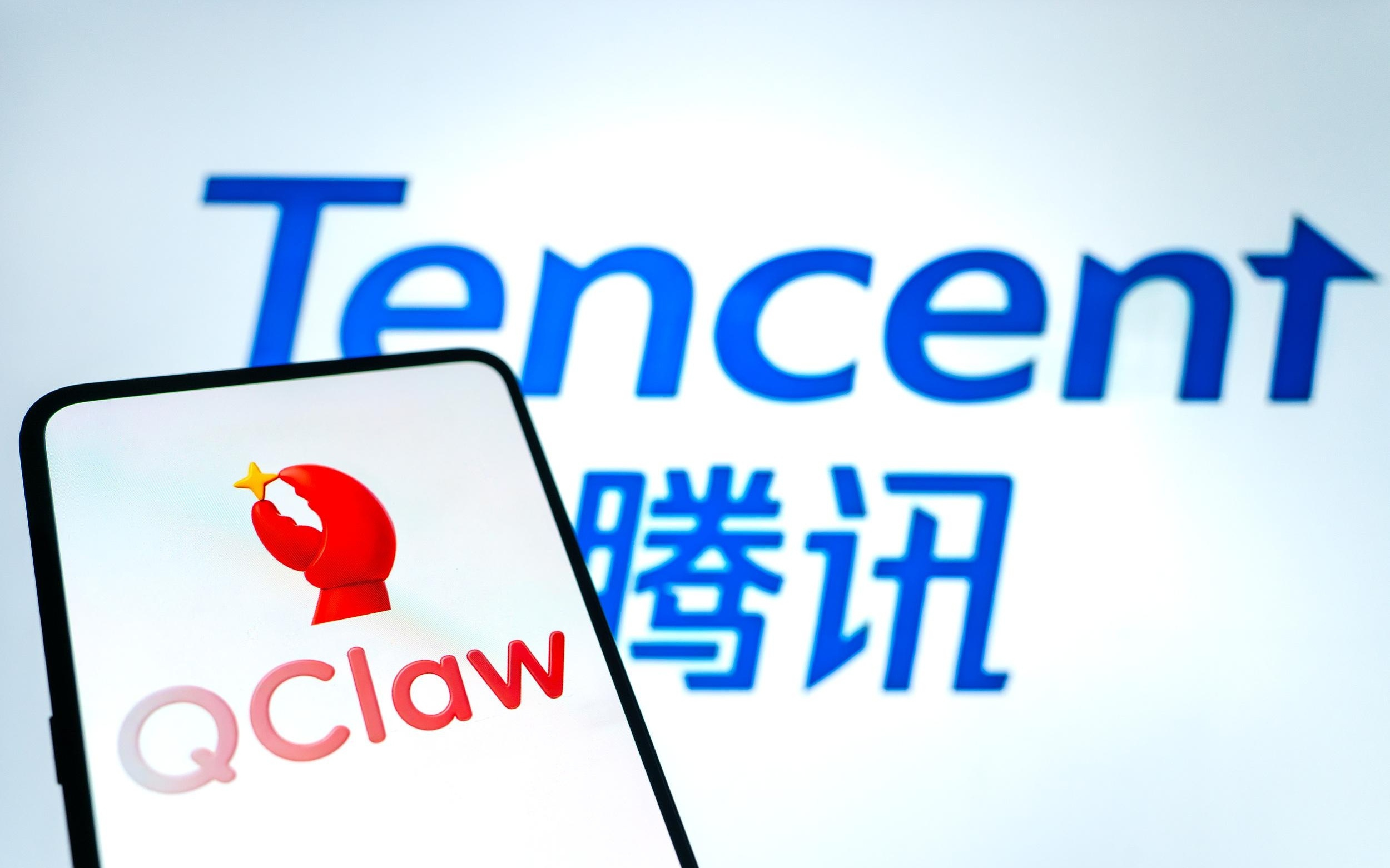 腾讯刘炽平：不怕AI起步晚，就怕创新慢