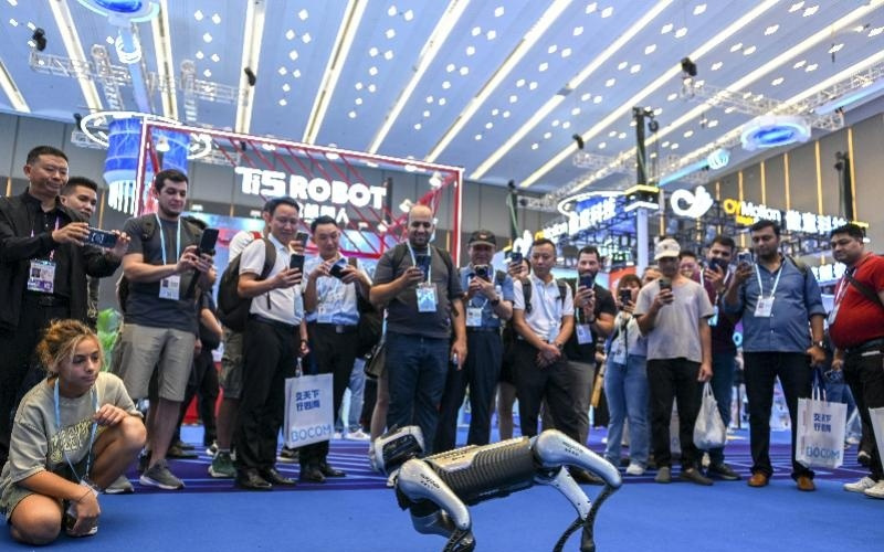 创始人被传离职创业后，机器人企业魔法原子官宣管理团队调整