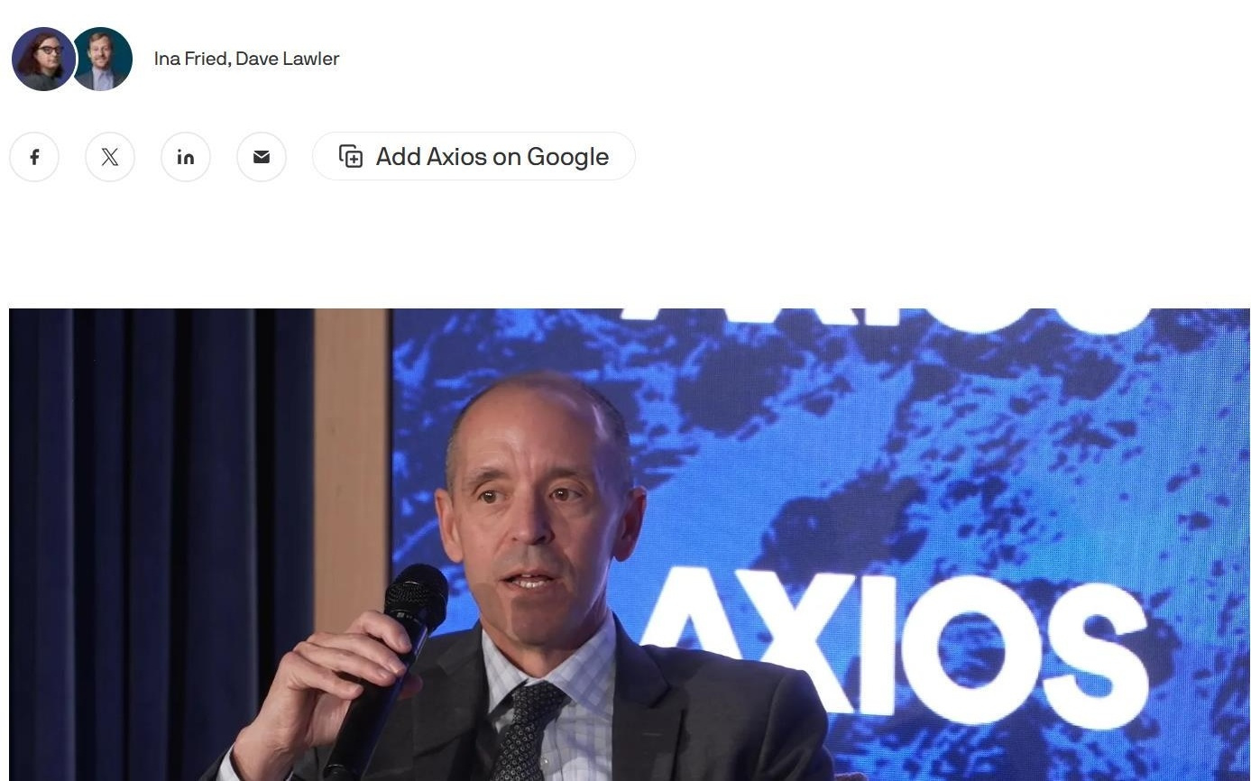 OpenAI 2026战略定调：从“炫技”到“落地”，下半年推出首款硬件设备