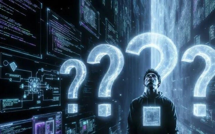 AI编程元年：初级开发者被「团灭」？