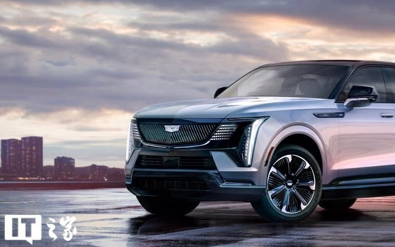 有史以来“第二好”的一年，2025年美国纯电汽车销量达127万辆