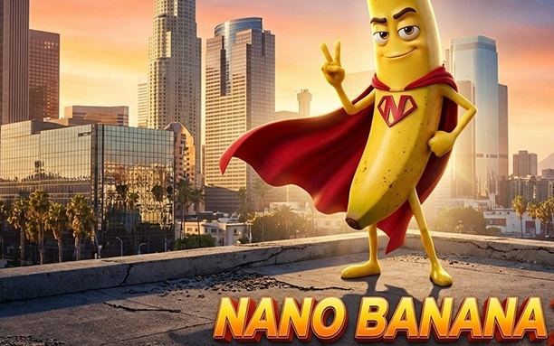 Nano Banana 2，泄露！