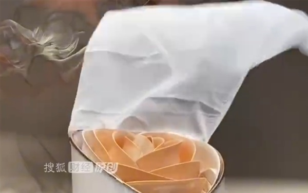 格力朱磊回应玫瑰空调争议：说丑的都是没见过的 网图以讹传讹