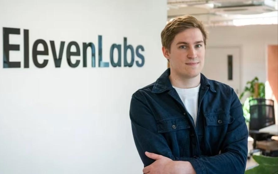 4个月估值翻倍，AI语音独角兽冲击760亿市值