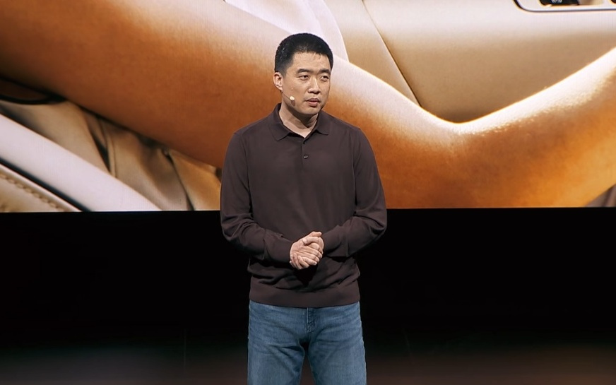 李想打出今年最后一张王牌！新i6限时23.98万开卖，APP都被挤崩了……
