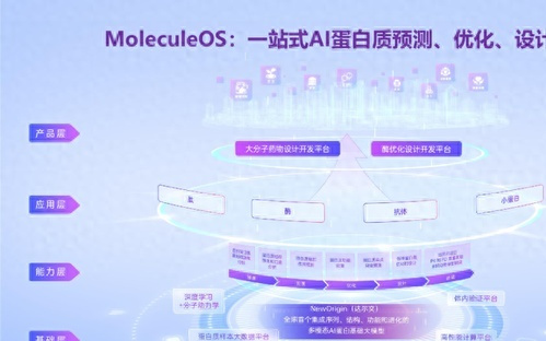 AI蛋白设计迈入“可编程”时代 众多AI技术成果亮相世界人工智能大会