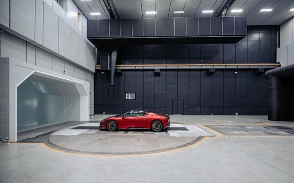 总投资超36亿元的南方试验场正式启用，广汽集团筑牢高质量研发底座