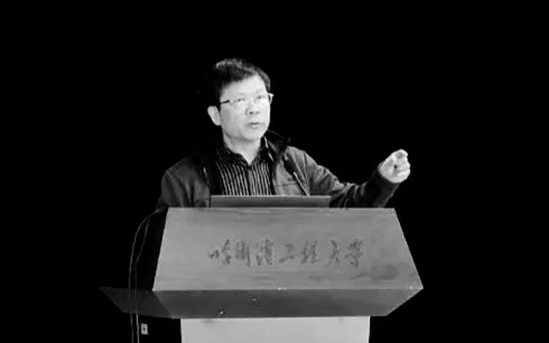 人工智能领域知名专家杨春生逝世，享年63岁