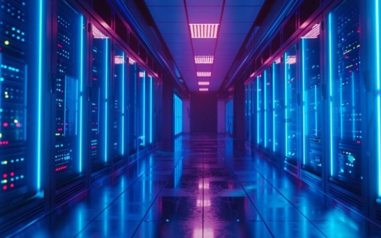 罗氏AI算力规模超越礼来！制药巨头开始疯抢芯片