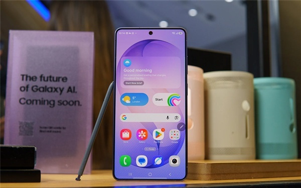 谷歌官方“豆包手机”曝光！三星Galaxy S26系列将迎来AI操控功能