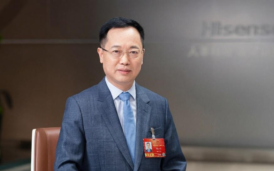 全国人大代表贾少谦建议前瞻布局智能体基础设施,推动“人工智能+制造”有效落地