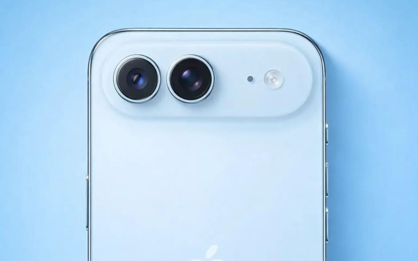 消息称苹果iPhone Air 2因机身太薄，无缘屏下Face ID