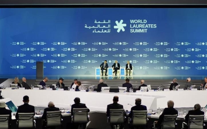 专访青年科学家董恺琛：粤港澳大湾区有利于科技创新国际交流