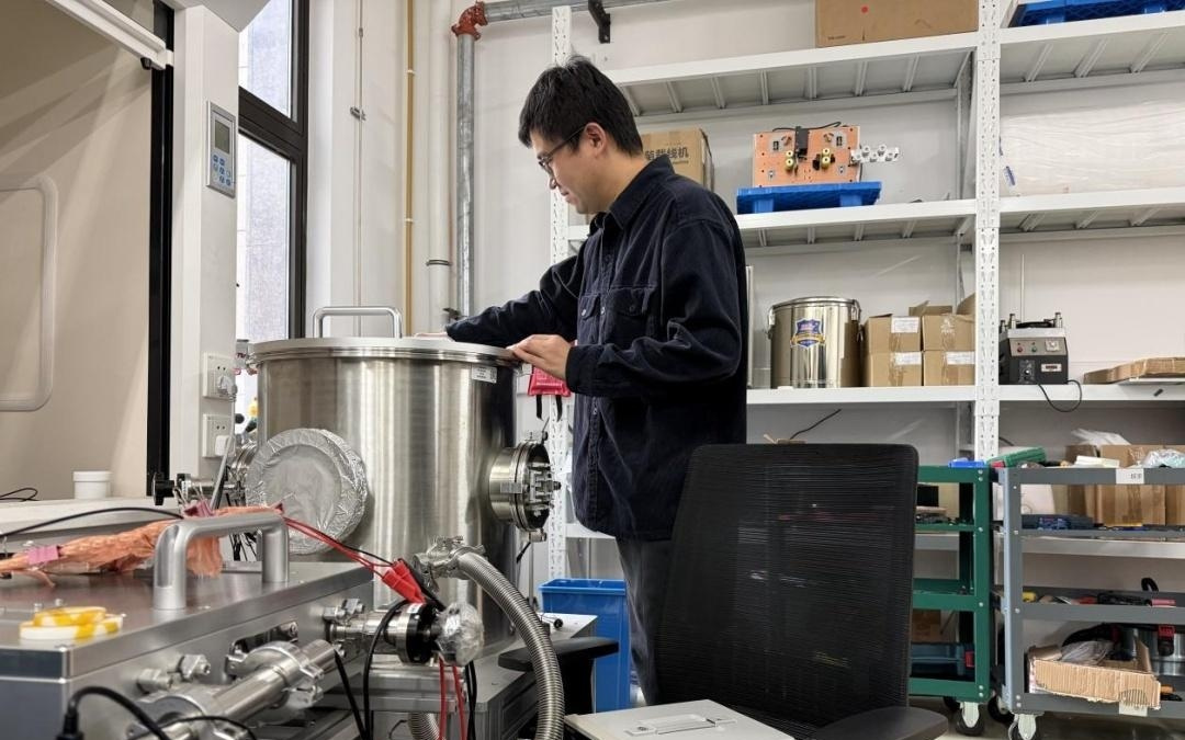 汇报半小时，被追问13次！复旦高风险项目为何能脱颖而出？