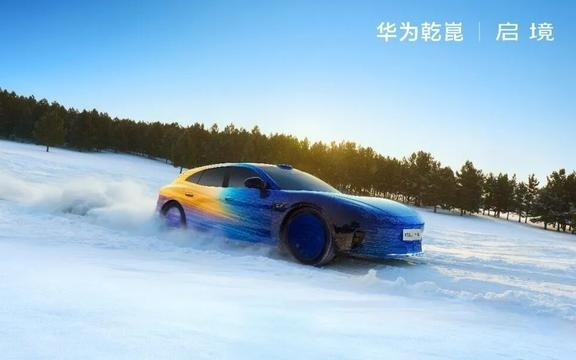 软硬融合的“启境模式”，是否中国智能化“决赛圈”的答案