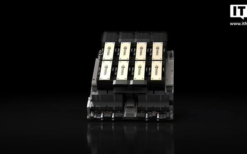 美国政府批准向中国出口英伟达H200芯片