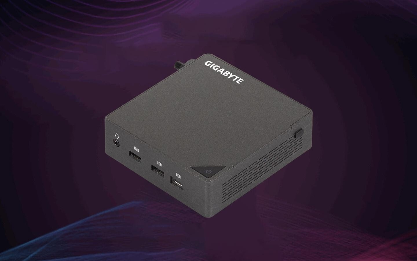 技嘉Brix迷你主机登场，可选酷睿Ultra 9 386H处理器