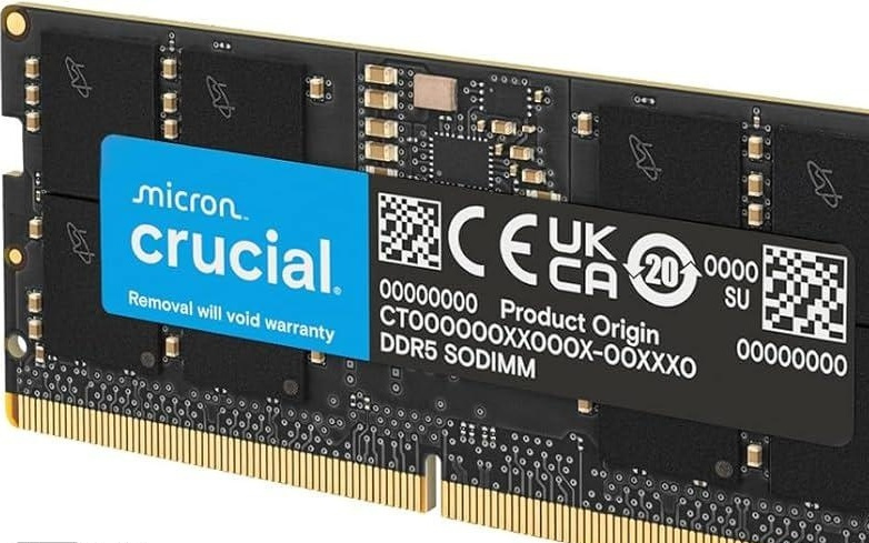 消息称DDR4/DDR5内存短缺状况将持续至2027年第四季度