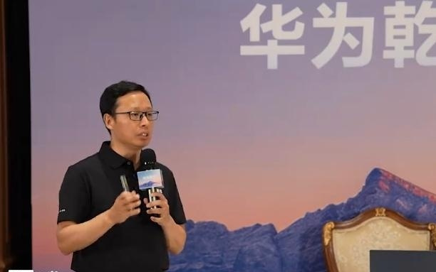 靳玉志：华为不会走 VLA 路径，更看重能实现真正自动驾驶的 WA