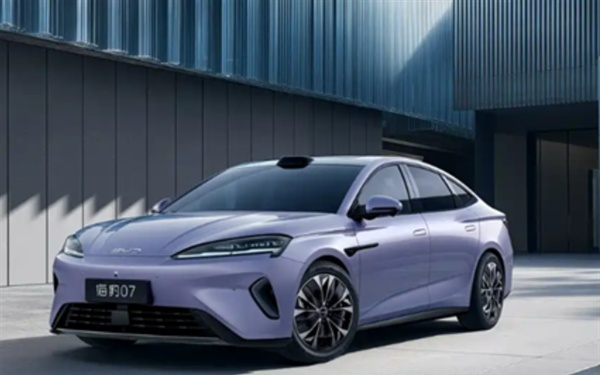 中国香港人民爱买什么车：四家中国品牌冲进前五