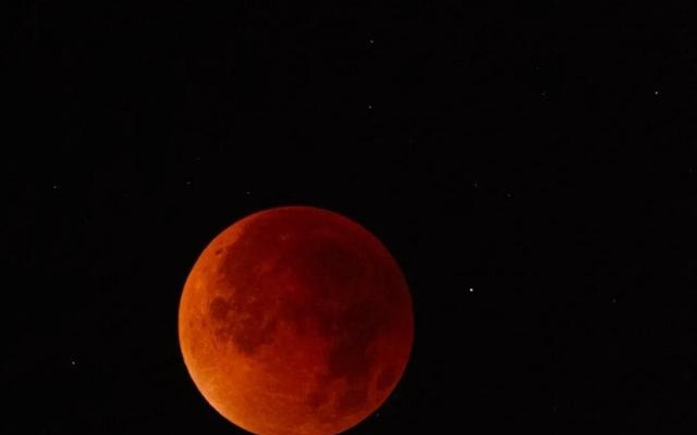 血月招灾？别让迷信辜负了宇宙级浪漫