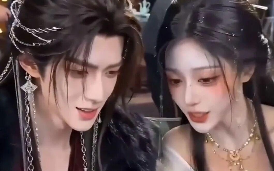 炸锅 | 热搜第一！“男二以下用AI”？还能看见真人吗？于正回应！