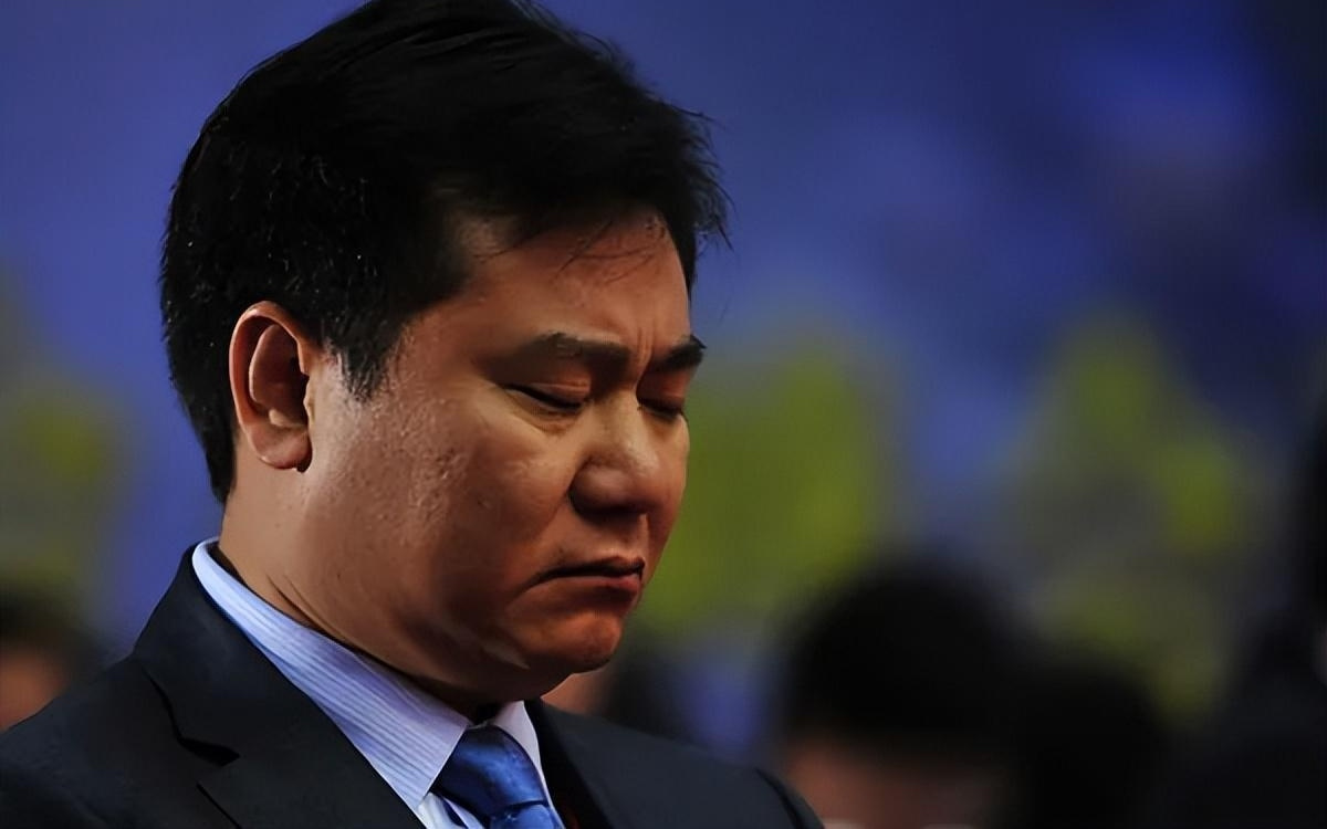 全网都在说苏宁落幕，但真相刚好相反