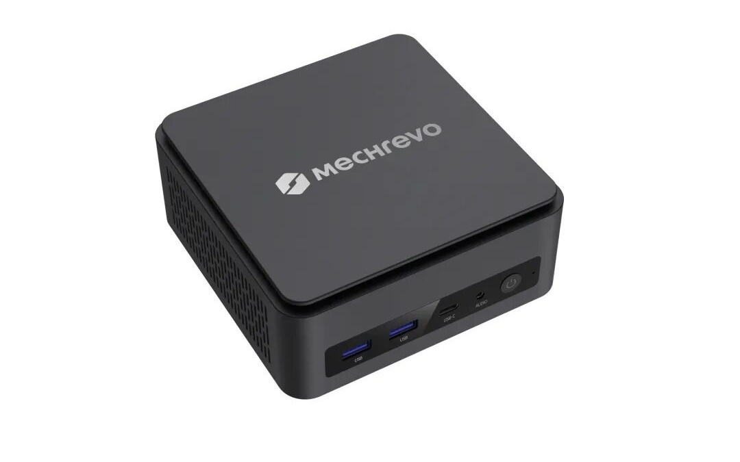 机械革命OpenClaw迷你主机imini E300开启预约，3299元起