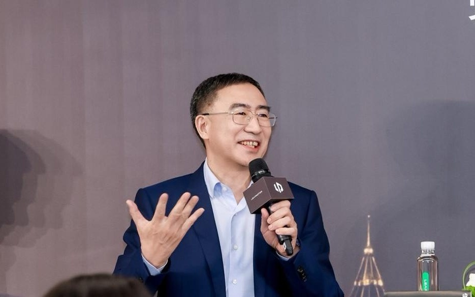 零跑汽车朱江明：市场淘汰赛还有两三年，短期仍聚焦把规模做大