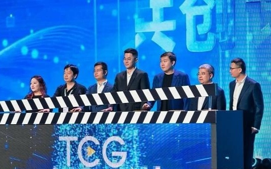 聚焦内容创作盛会,腾讯启动“Z 世代看上海”计划